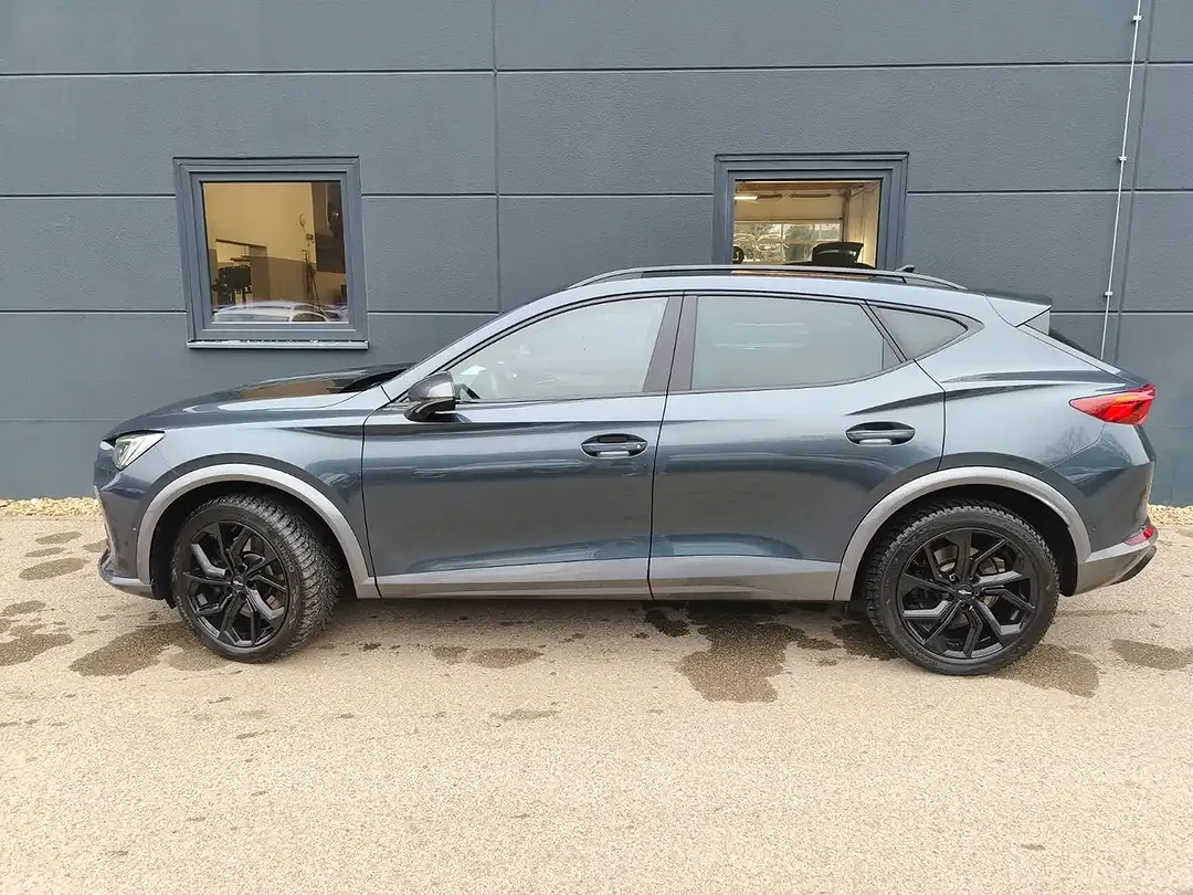 CUPRA Formentor 2.0 TSI DSG 4Drive VZ - Thumbnail 5