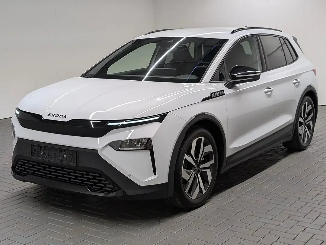 Skoda Elroq 60 Sportline - Afbeelding 1