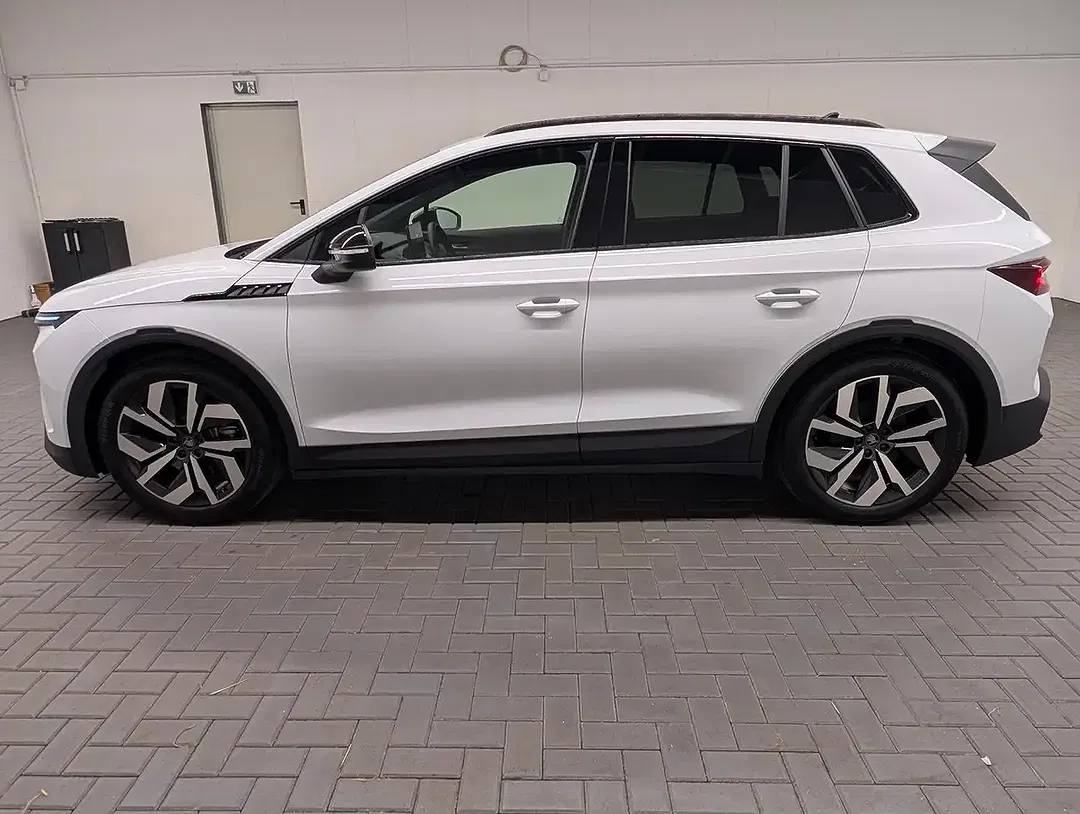 Skoda Elroq 60 Sportline - foto 2