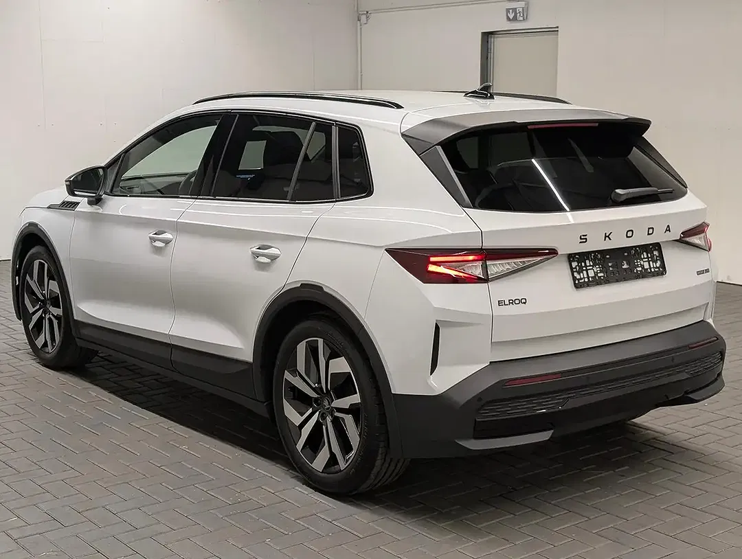 Skoda Elroq 60 Sportline - Thumbnail 3