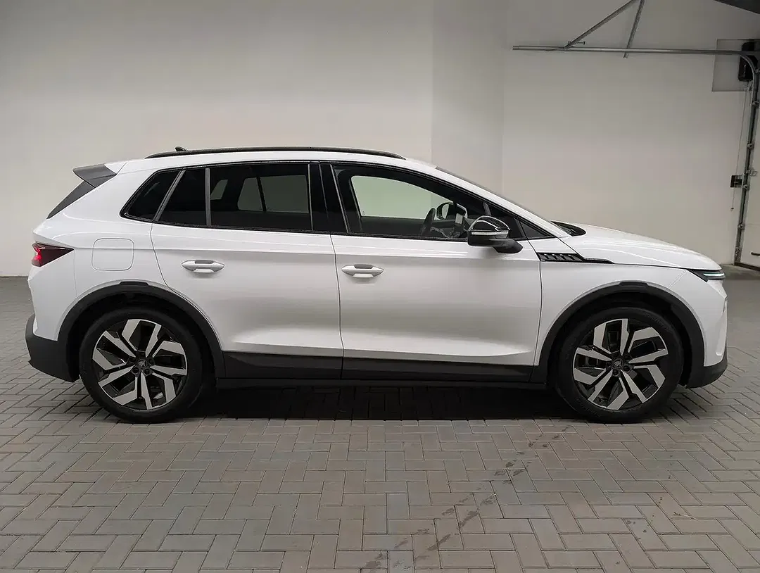 Skoda Elroq 60 Sportline - Thumbnail 5