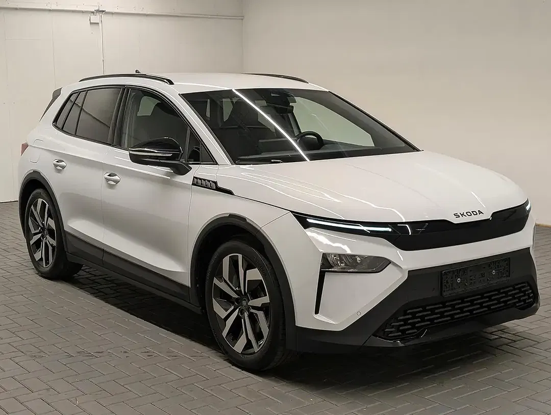 Skoda Elroq 60 Sportline - Thumbnail 6