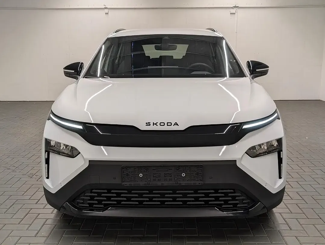 Skoda Elroq 60 Sportline - Thumbnail 7