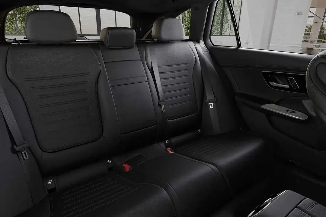 Mercedes-Benz C 180 AMG Line - Thumbnail 7