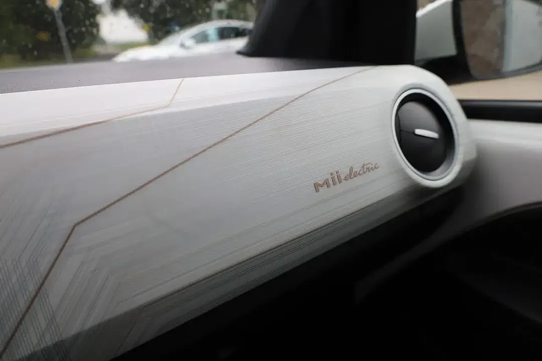 SEAT Mii EV Plus - Thumbnail 10