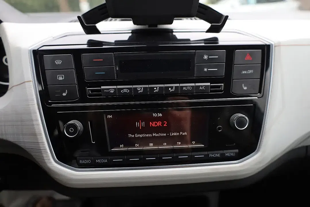 SEAT Mii EV Plus - Thumbnail 11