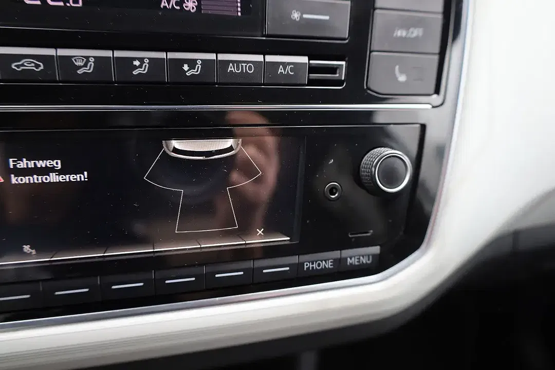 SEAT Mii EV Plus - Thumbnail 14