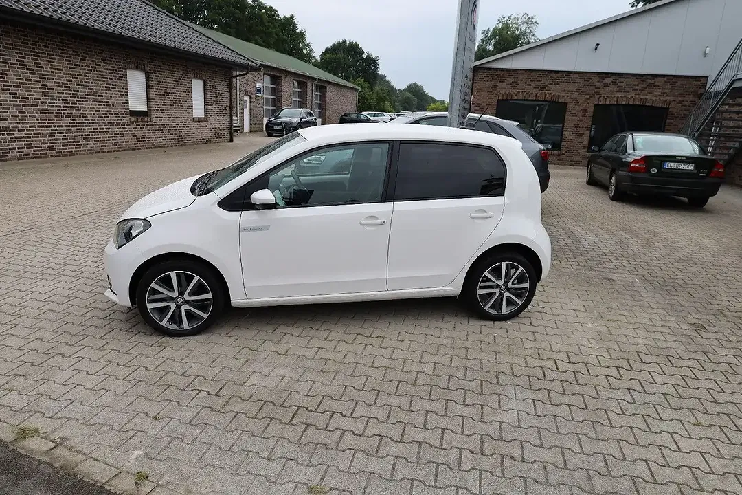 SEAT Mii EV Plus - Thumbnail 3