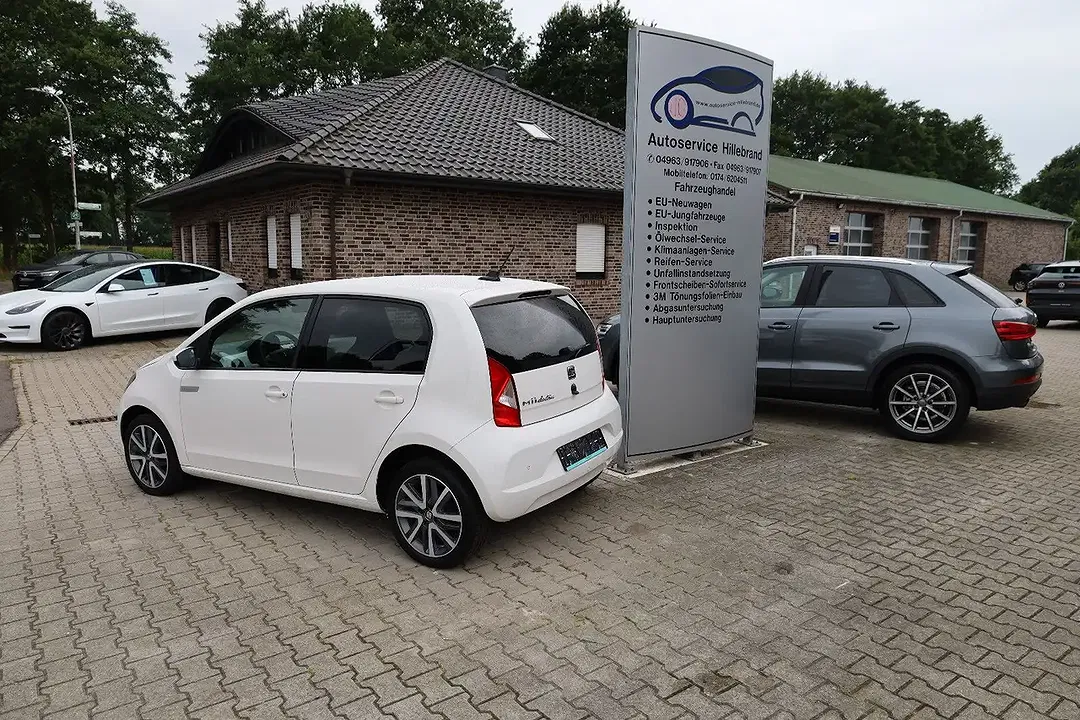 SEAT Mii EV Plus - Thumbnail 4