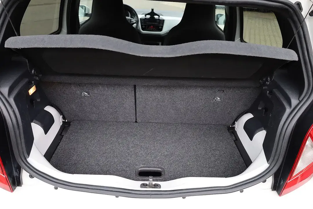 SEAT Mii EV Plus - Thumbnail 6