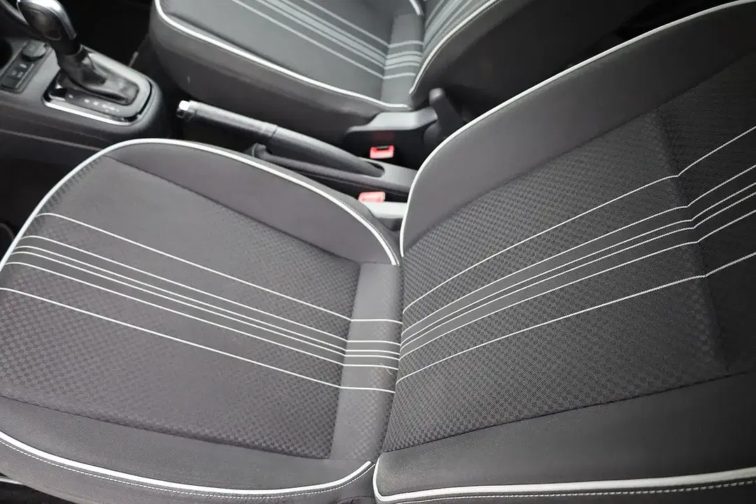 SEAT Mii EV Plus - Thumbnail 7