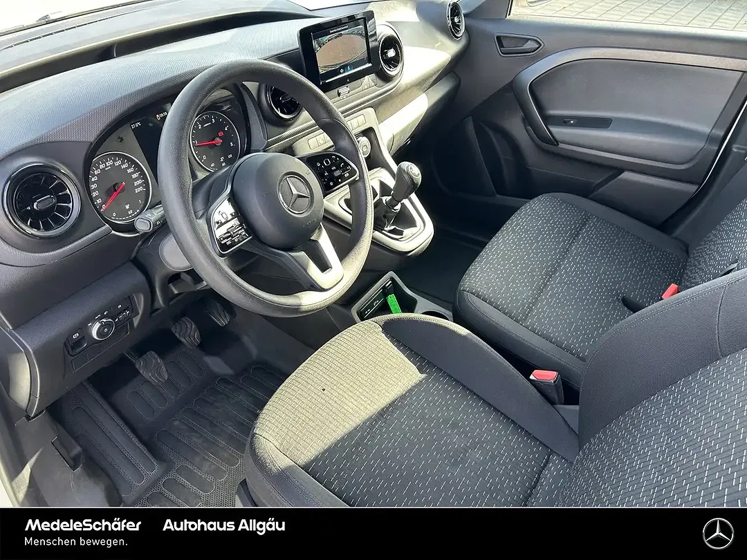Mercedes-Benz Citan 112 CDI lang Base - Thumbnail 10