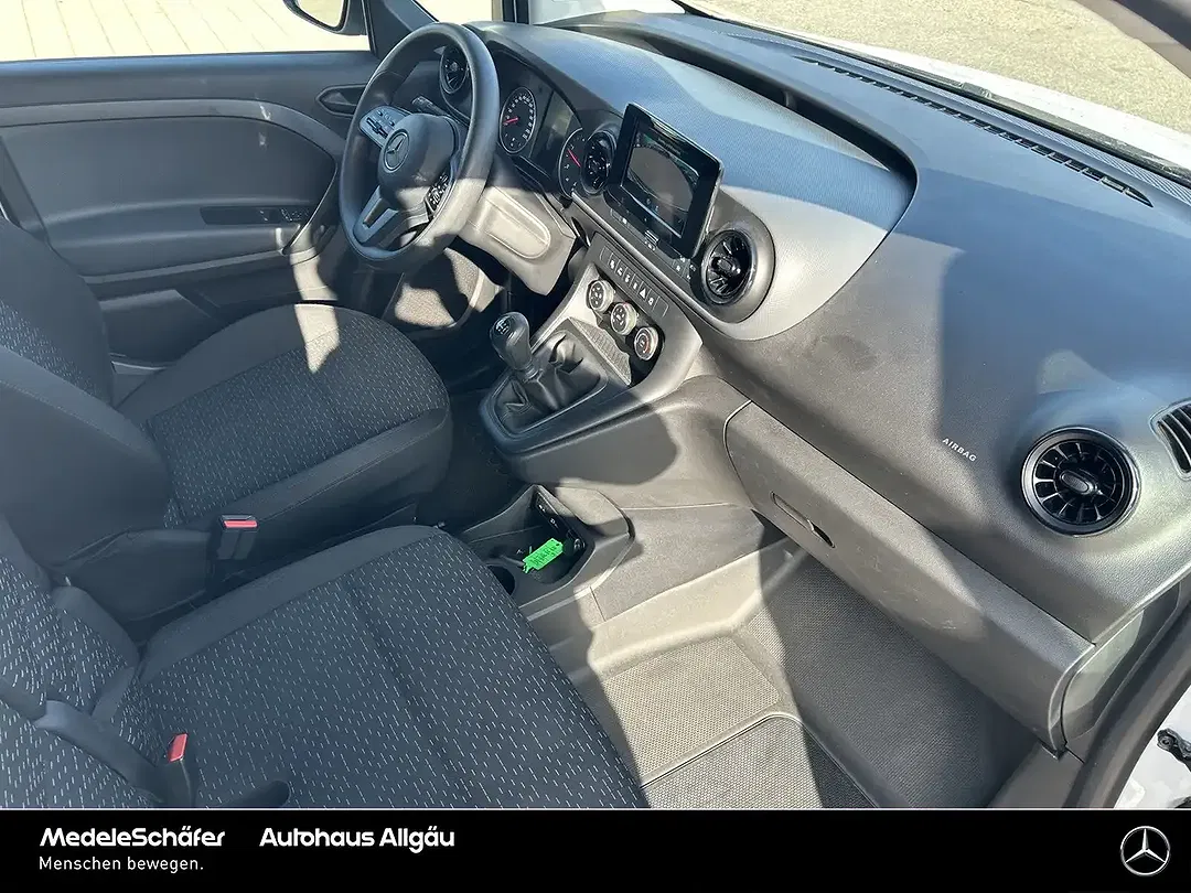 Mercedes-Benz Citan 112 CDI lang Base - Thumbnail 12