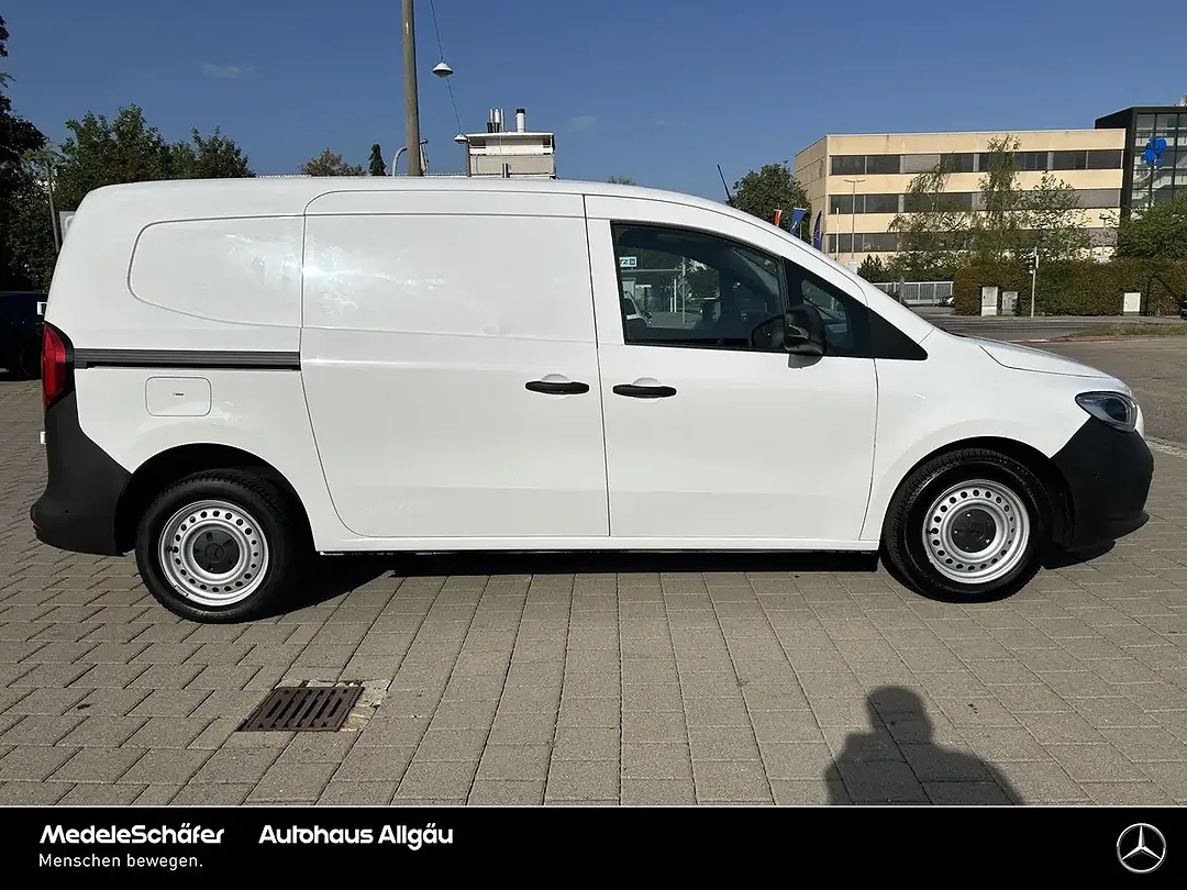 Mercedes-Benz Citan 112 CDI lang Base - Thumbnail 3