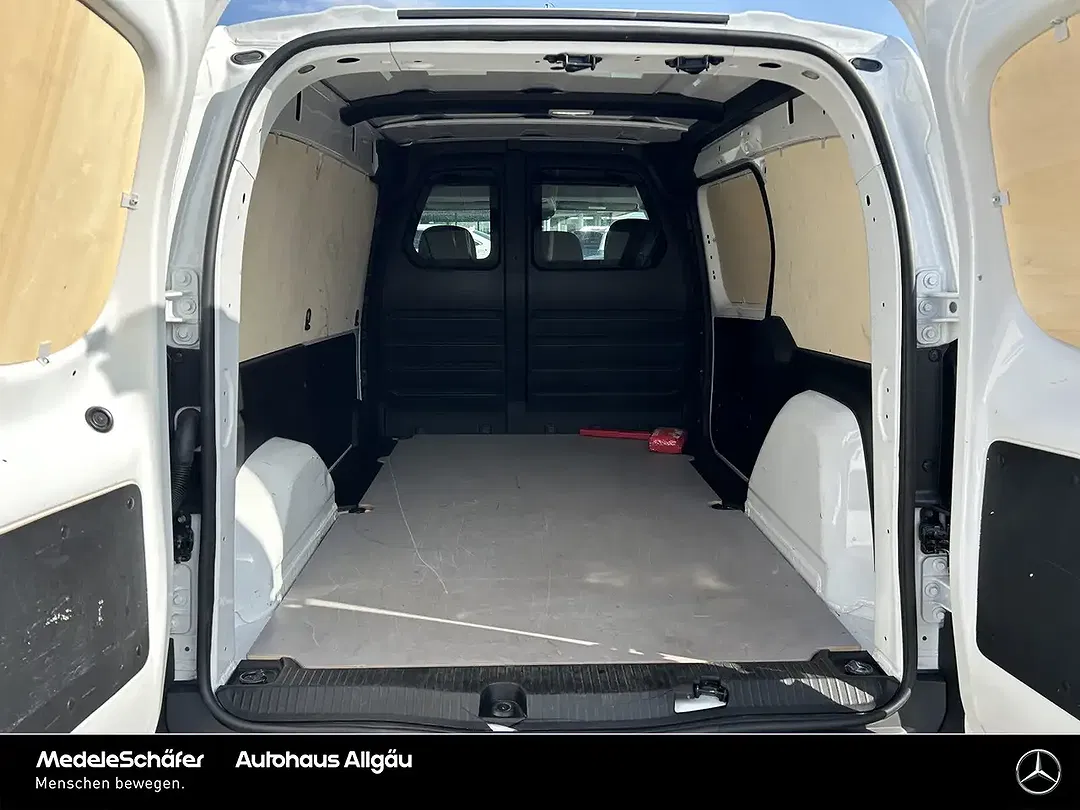 Mercedes-Benz Citan 112 CDI lang Base - Thumbnail 7