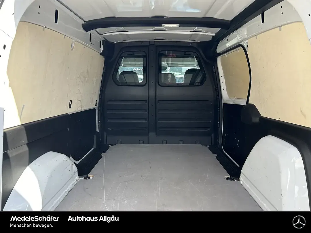 Mercedes-Benz Citan 112 CDI lang Base - Thumbnail 8