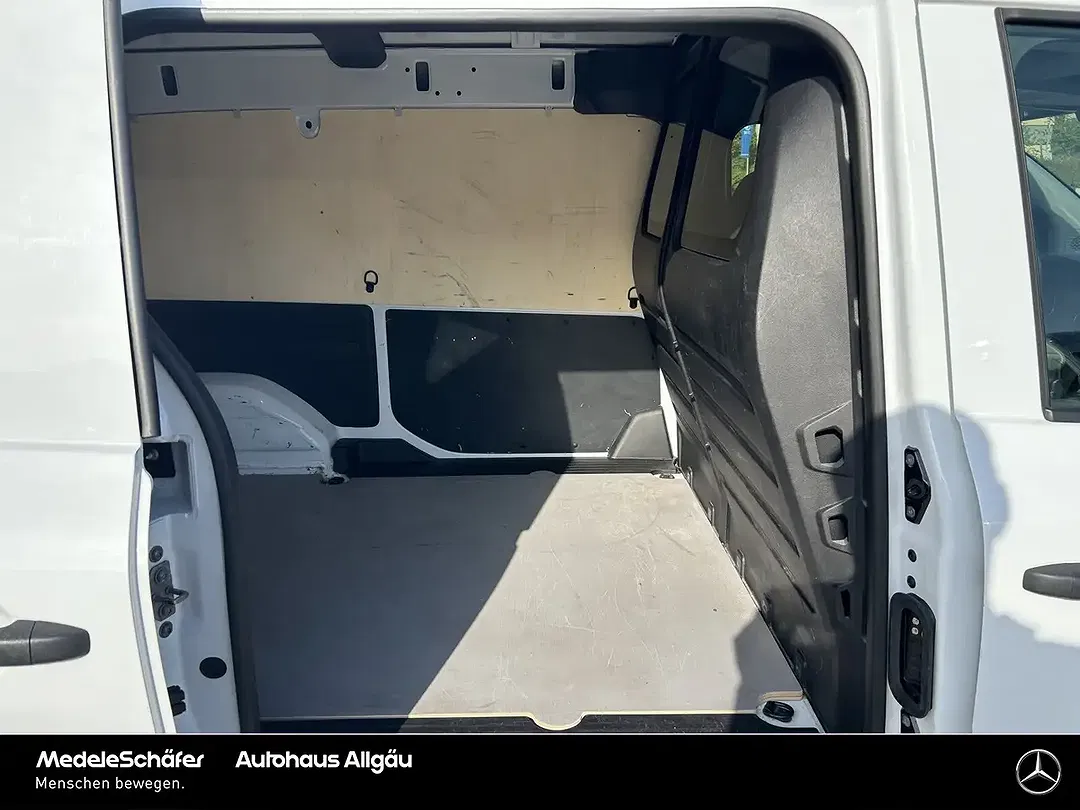 Mercedes-Benz Citan 112 CDI lang Base - Thumbnail 9