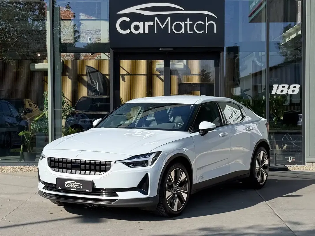Polestar 2 Long Range - foto 1