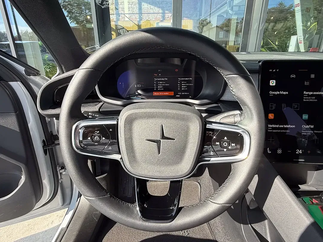 Polestar 2 Long Range - foto 14