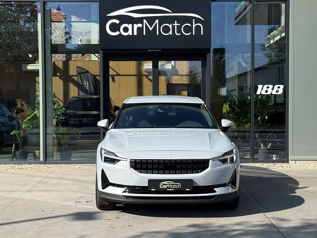 Polestar 2 Long Range - foto 2