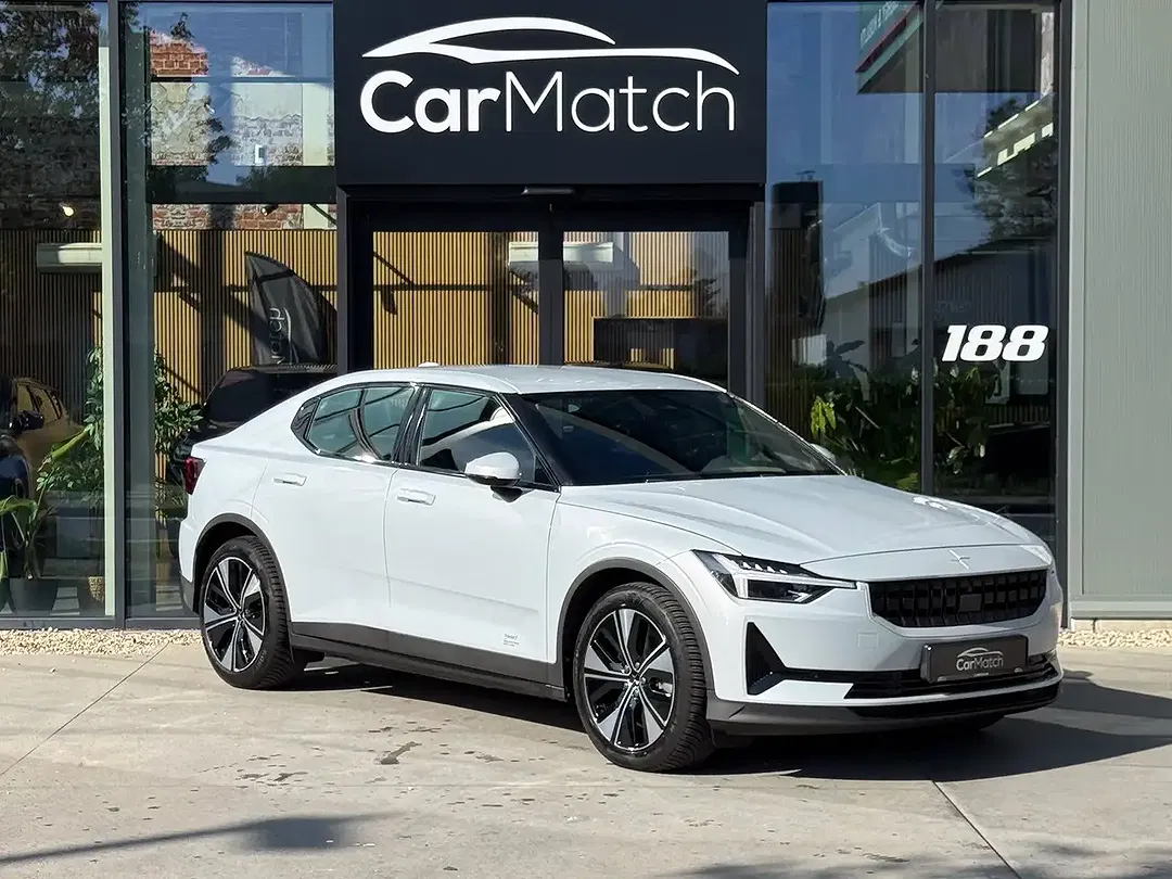 Polestar 2 Long Range - Thumbnail 3