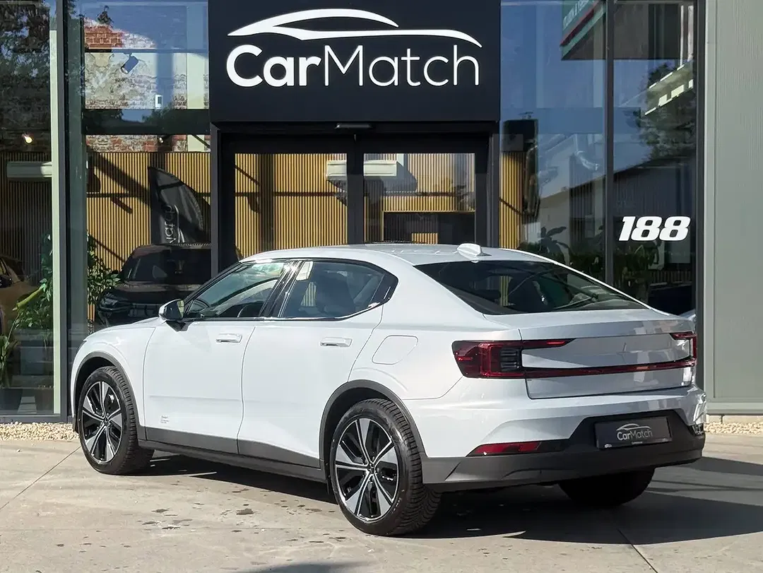 Polestar 2 Long Range - Thumbnail 5