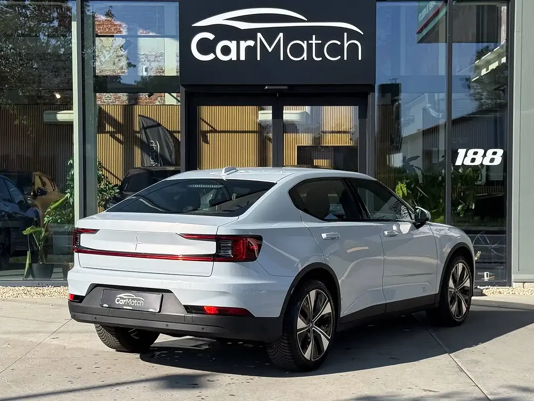 Polestar 2 Long Range - Thumbnail 6