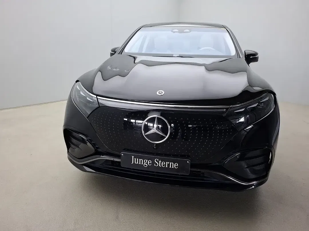 Mercedes-Benz EQS SUV 450 AMG - foto 1