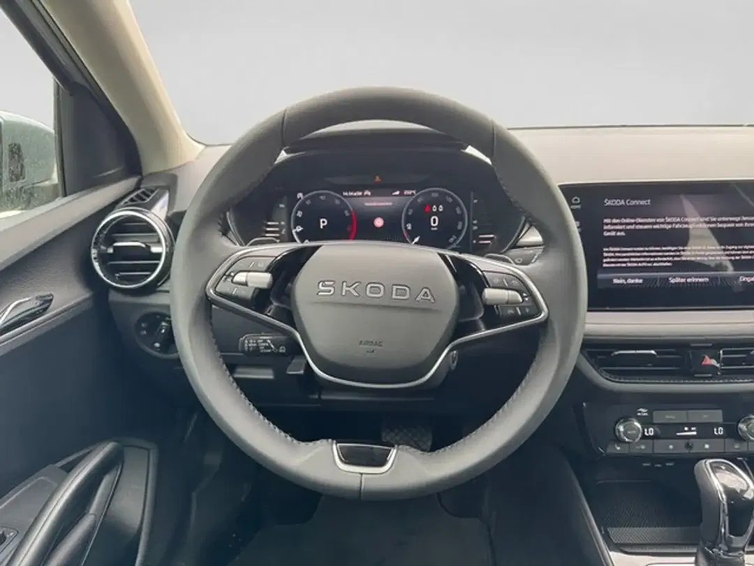Skoda Fabia 1.0 TSI DSG - Thumbnail 11