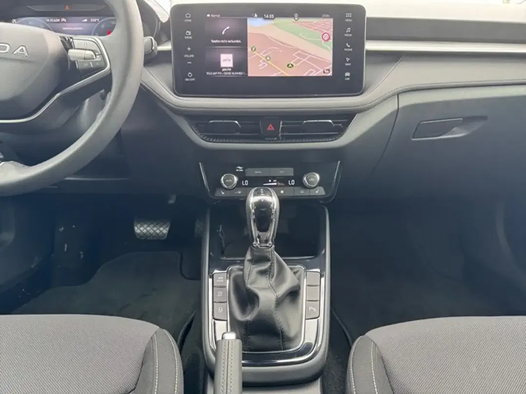 Skoda Fabia 1.0 TSI DSG - Thumbnail 13