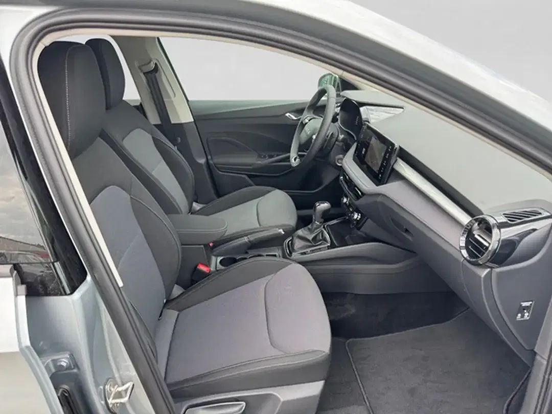 Skoda Fabia 1.0 TSI DSG - foto 15