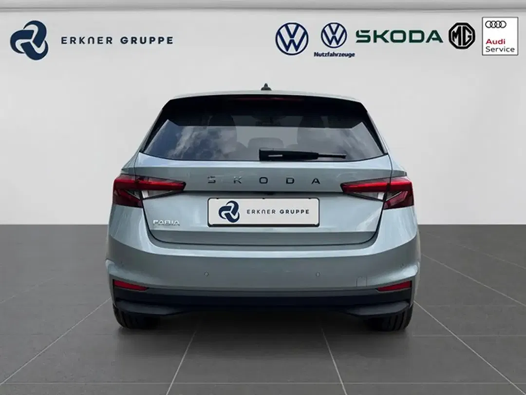 Skoda Fabia 1.0 TSI DSG - Thumbnail 3