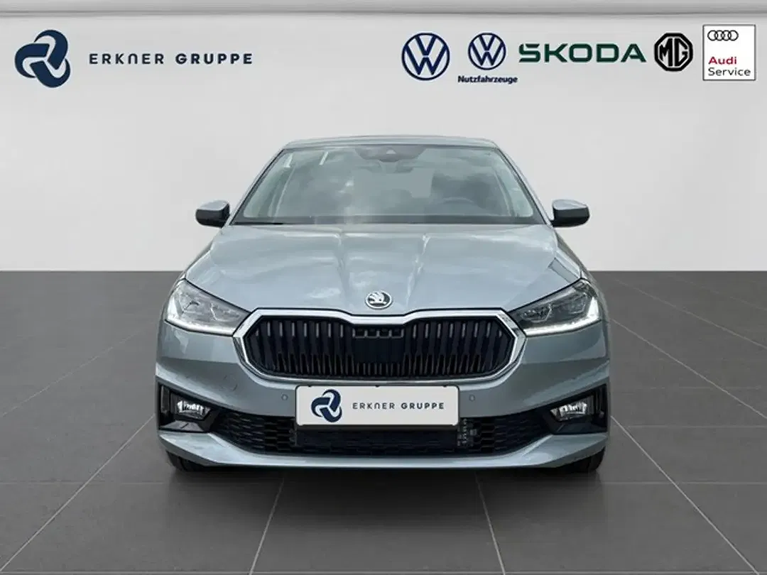 Skoda Fabia 1.0 TSI DSG - Thumbnail 7