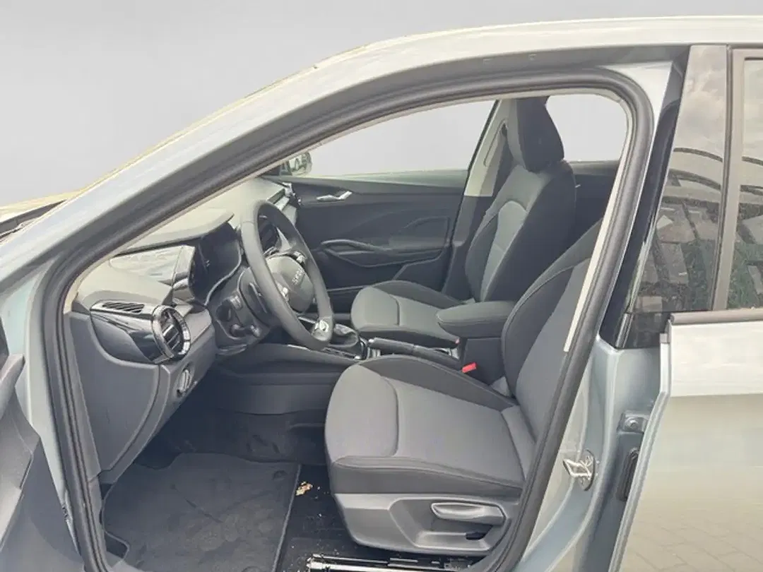 Skoda Fabia 1.0 TSI DSG - Thumbnail 9