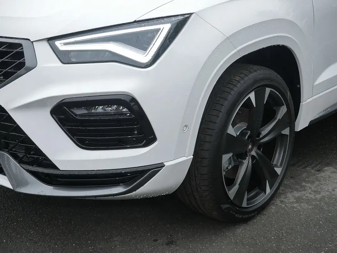 CUPRA Ateca 2.0 TSI DSG 4Drive - Thumbnail 12