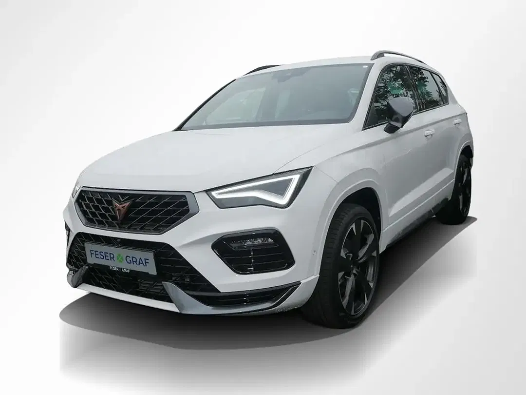 CUPRA Ateca 2.0 TSI DSG 4Drive - Thumbnail 13