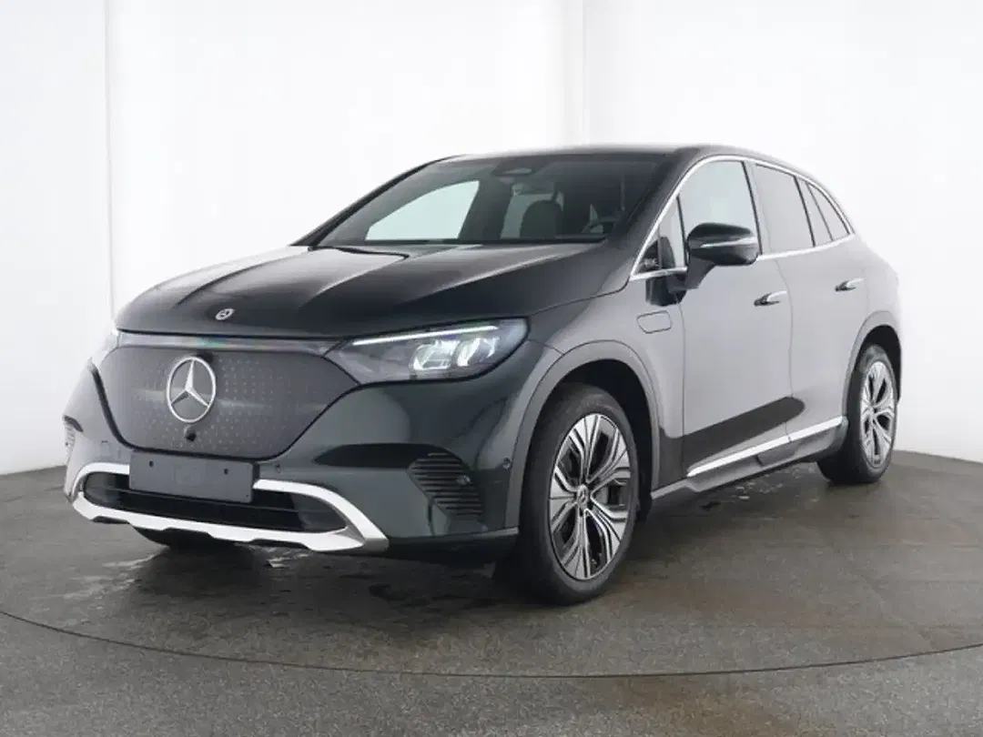 Mercedes-Benz EQE 300 MBUX - Thumbnail 2