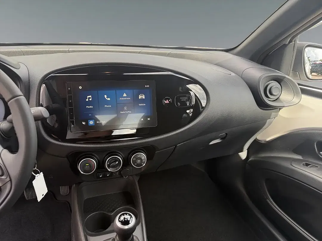 Toyota Aygo X Business Edition - Thumbnail 11