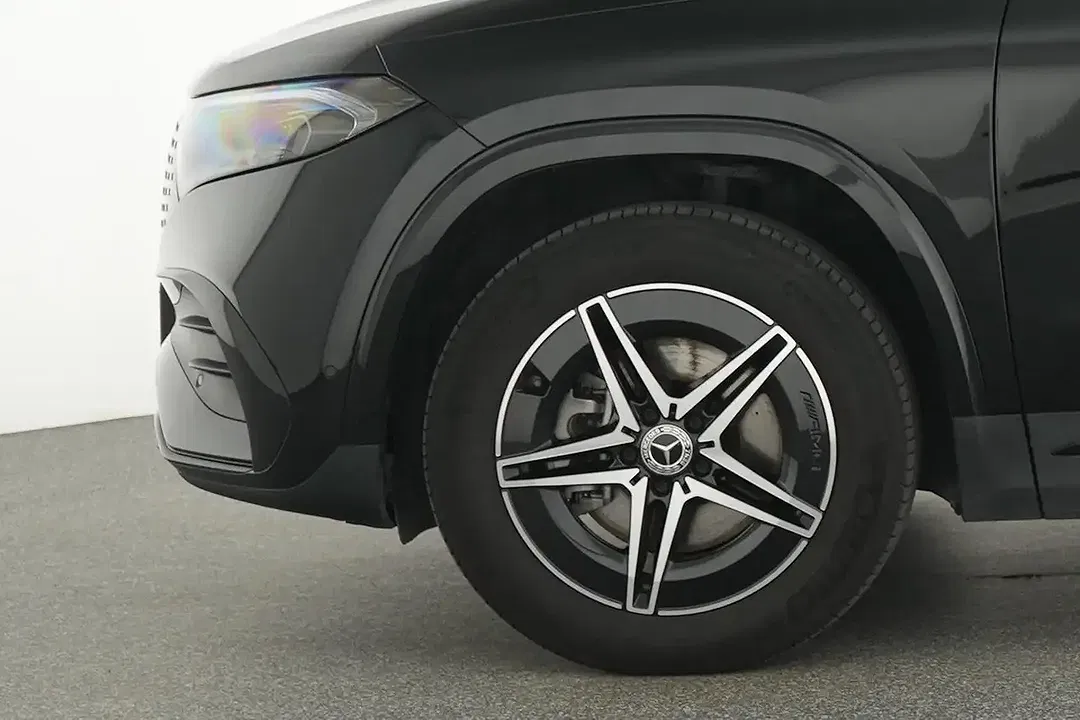 Mercedes-Benz EQA 250 AMG Line - Thumbnail 3