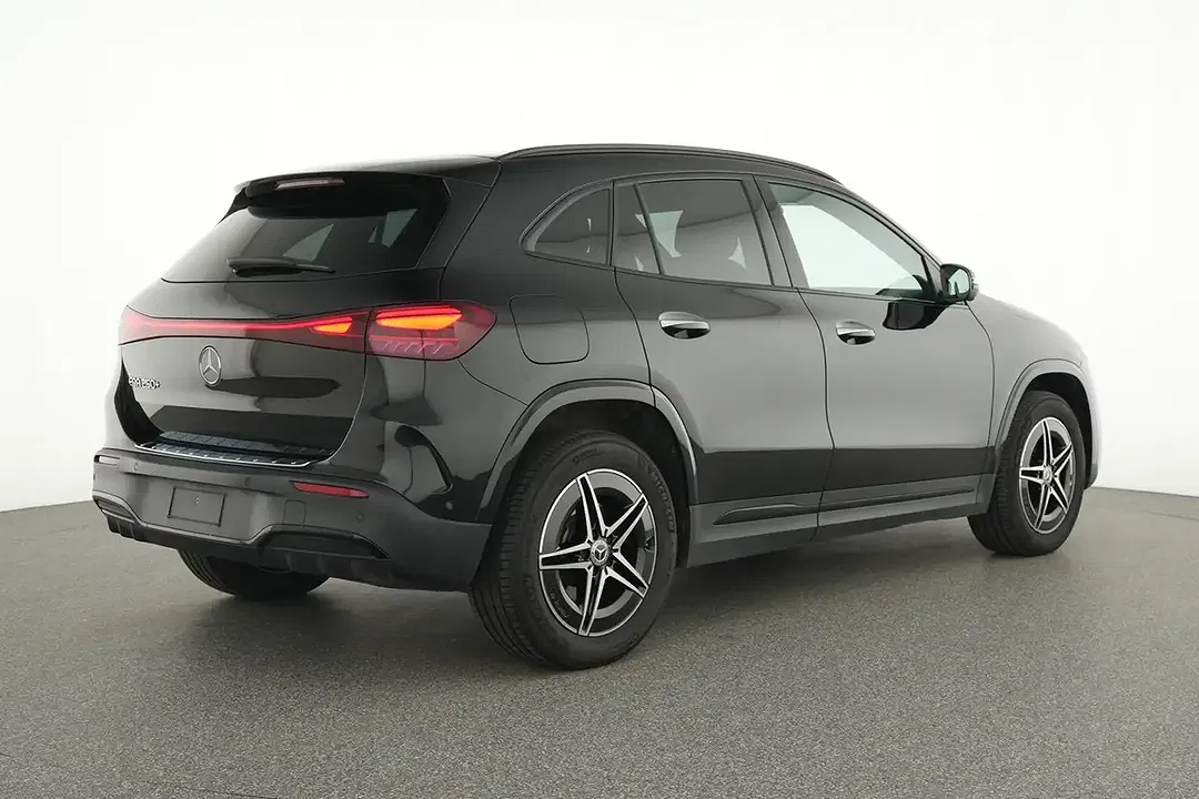 Mercedes-Benz EQA 250 AMG Line - Thumbnail 5