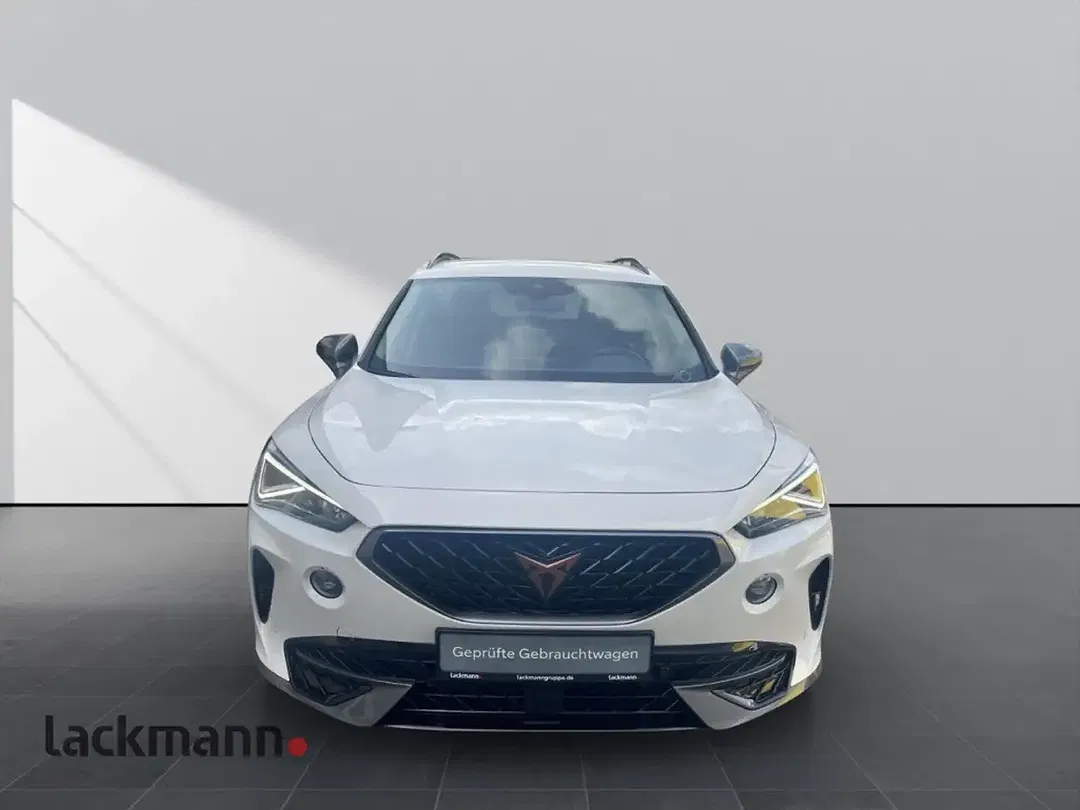 CUPRA Formentor 1.5 DSG - Thumbnail 3