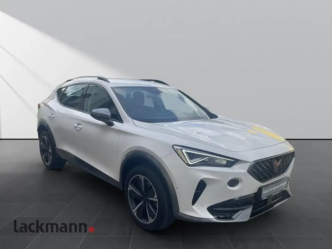 CUPRA Formentor 1.5 DSG - Thumbnail 4