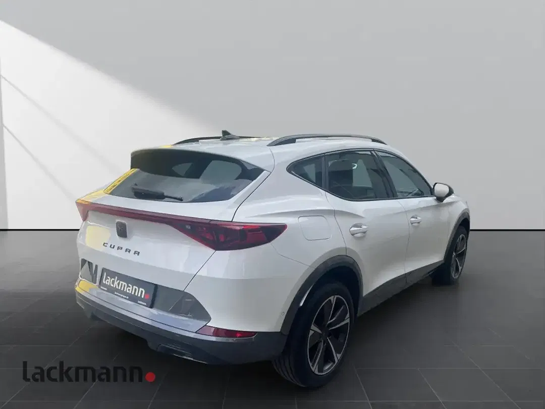 CUPRA Formentor 1.5 DSG - Thumbnail 5