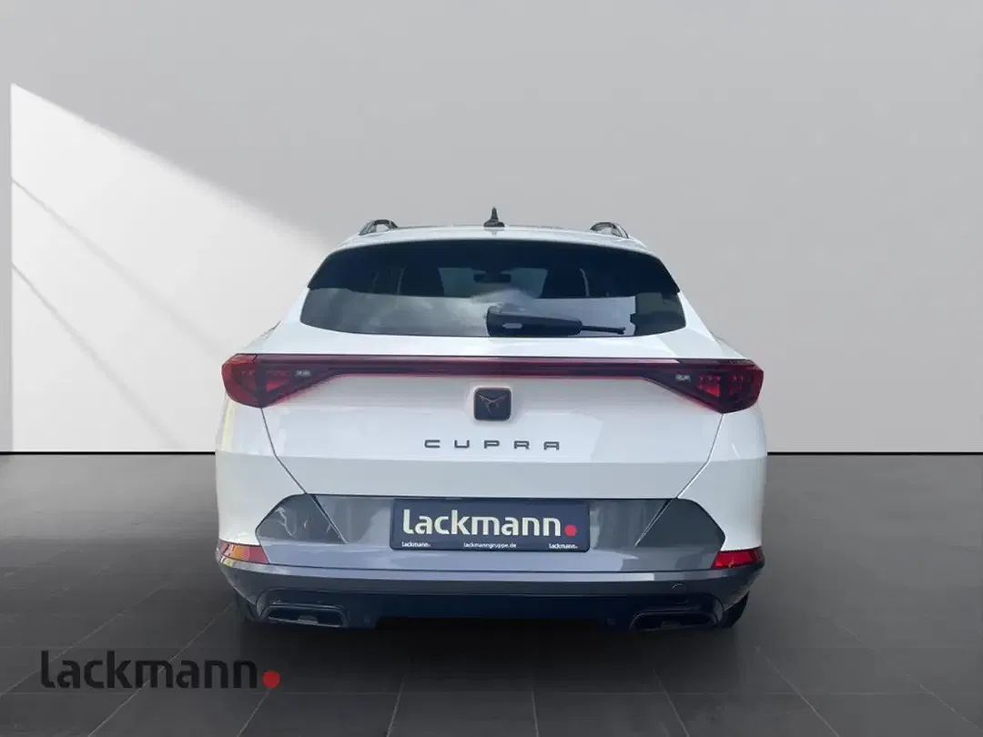 CUPRA Formentor 1.5 DSG - Thumbnail 6