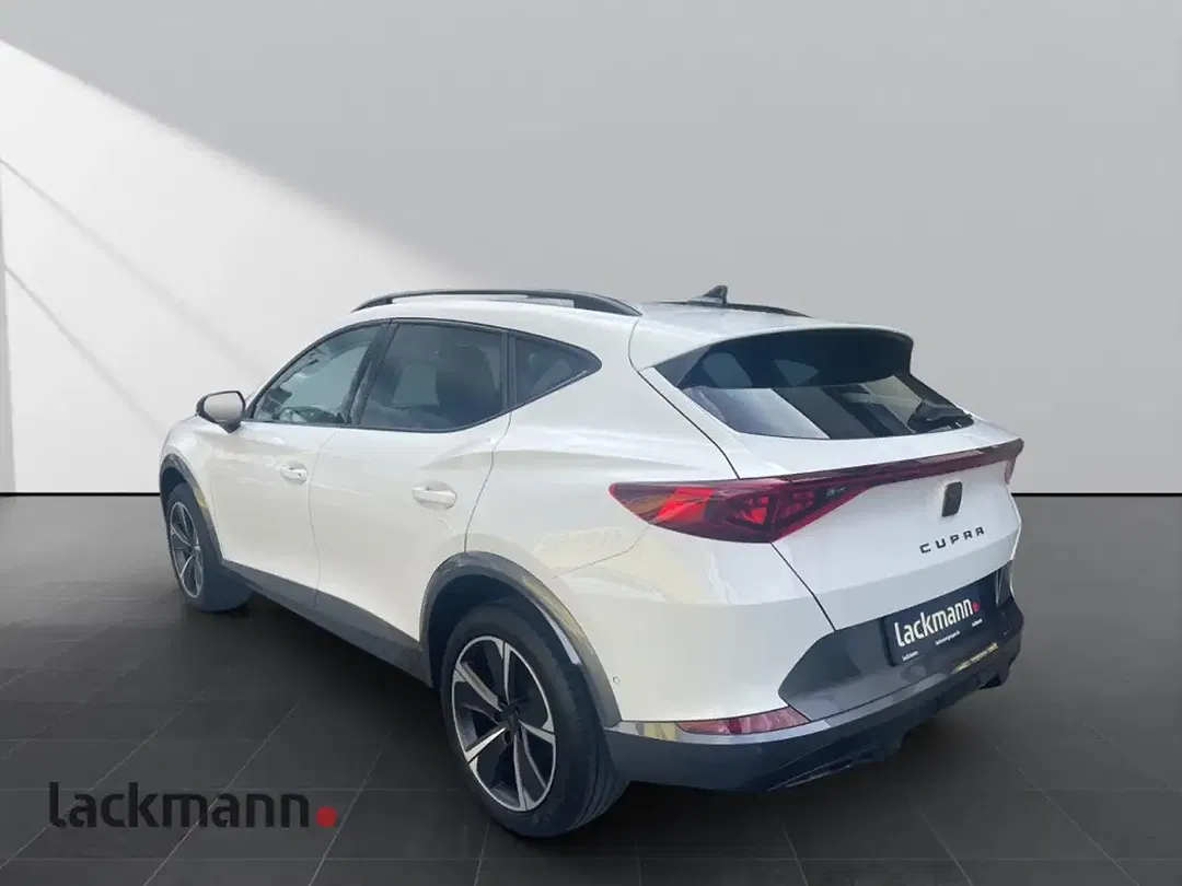 CUPRA Formentor 1.5 DSG - Thumbnail 7