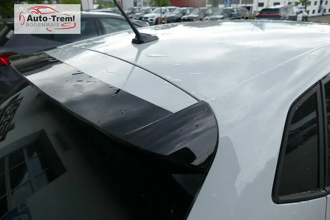 SEAT Ibiza 1.5 TSI DSG FR - Thumbnail 10