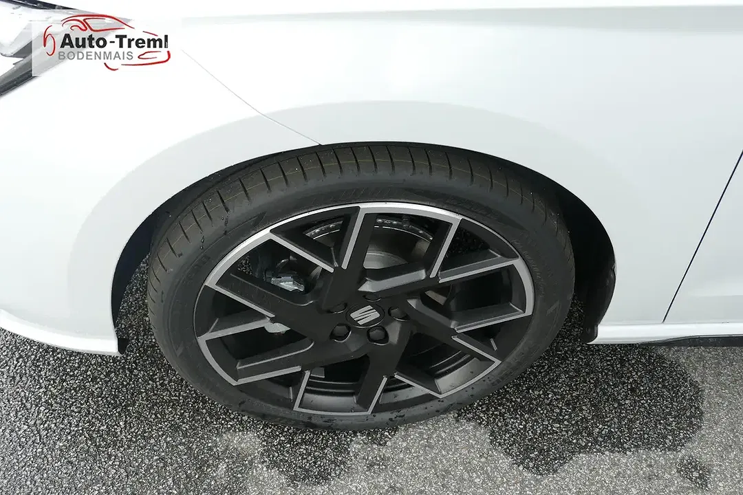 SEAT Ibiza 1.5 TSI DSG FR - Thumbnail 14