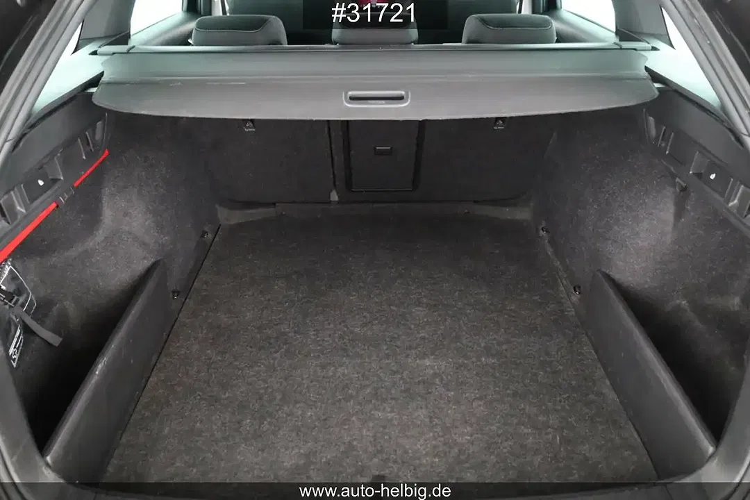 Skoda Octavia 2.0 TDI Combi Sportline - Thumbnail 14
