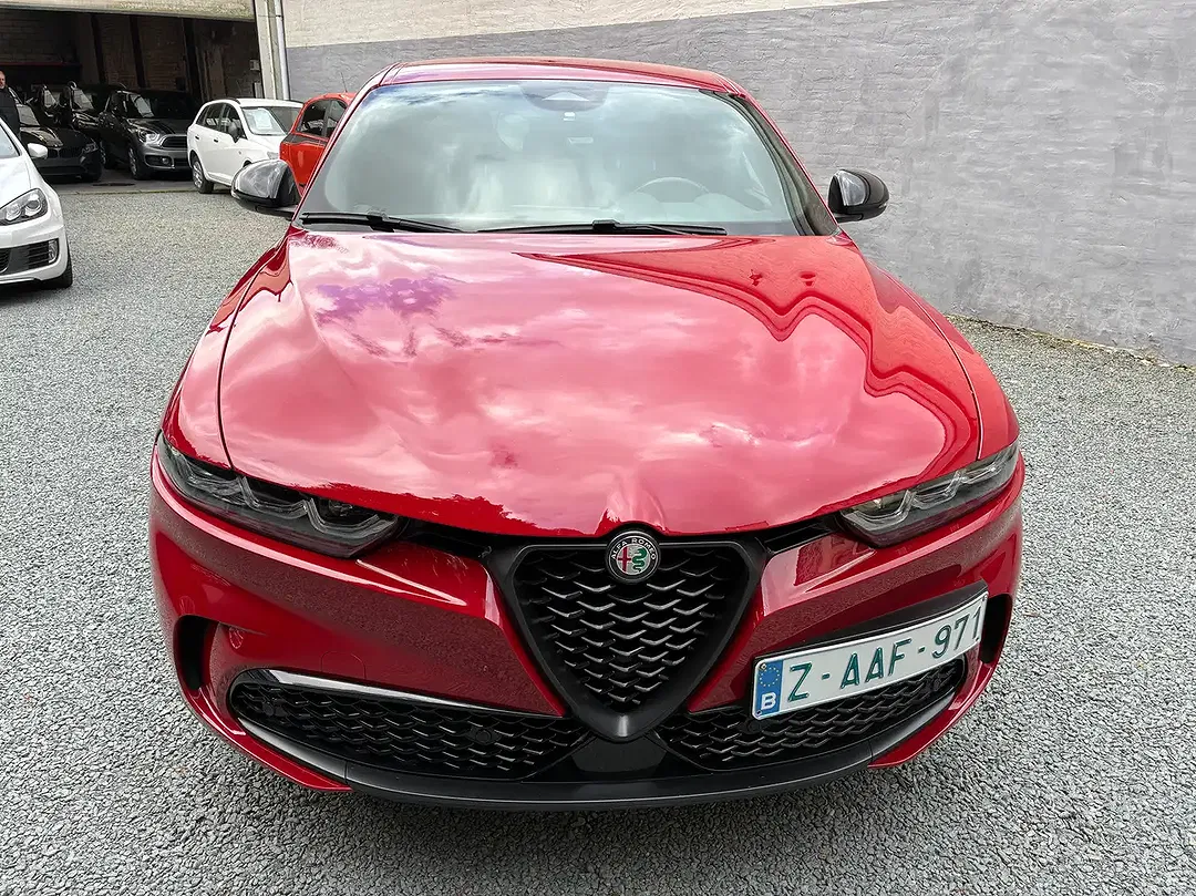 Alfa Romeo Tonale 1.5 MHEV Edizione Speciale - foto 2