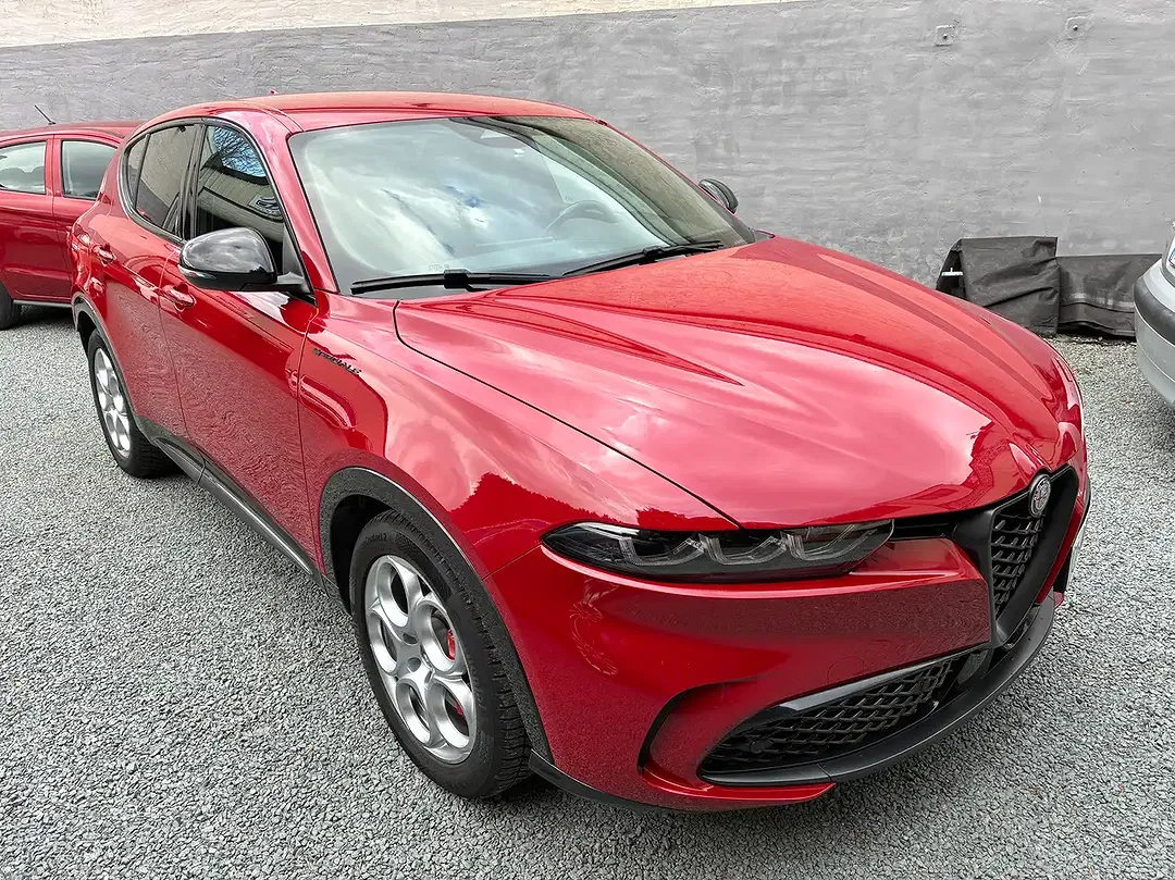 Alfa Romeo Tonale 1.5 MHEV Edizione Speciale - Thumbnail 3